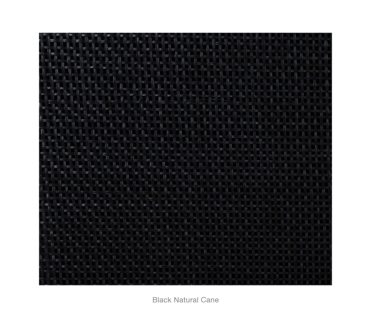 Finland Tall Cabinet - Black