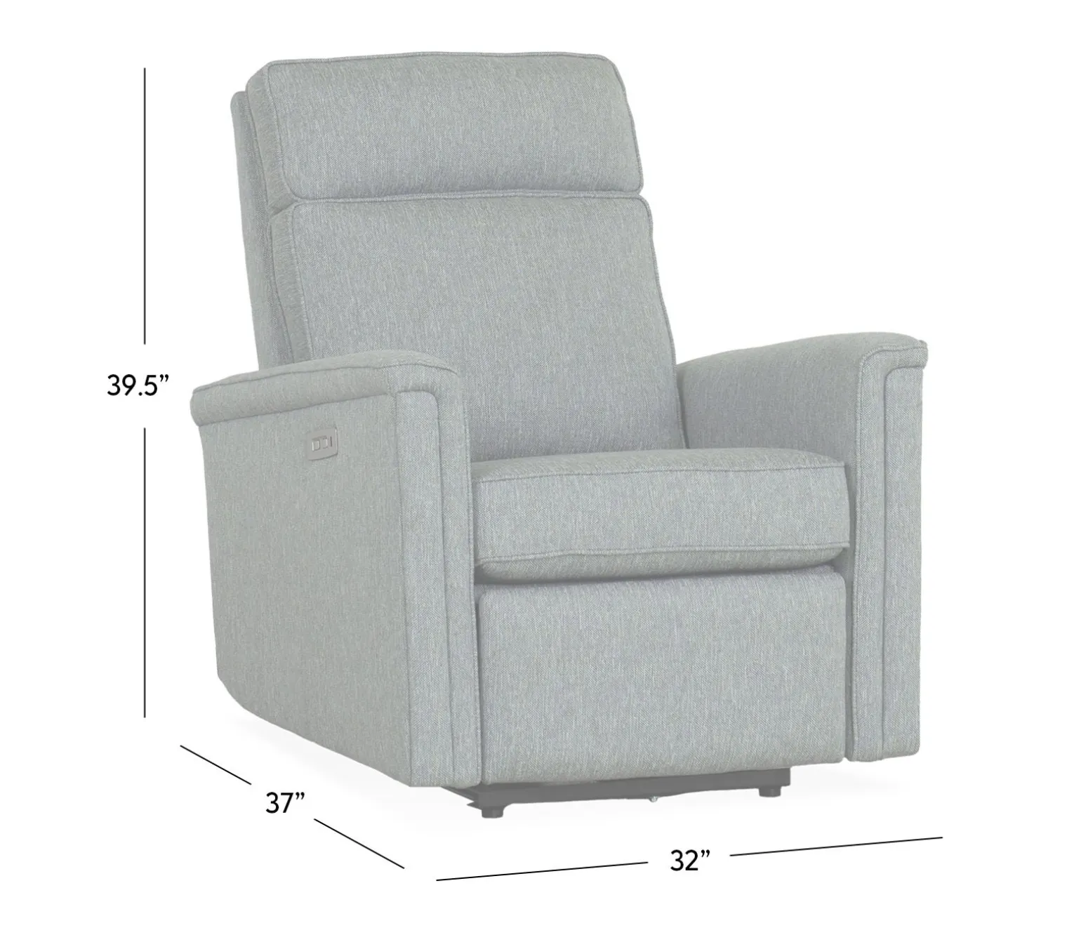 Finnie Power Recliner