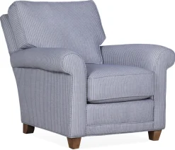 Franklin Chair - Cloud Cushion