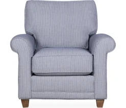 Franklin Chair - Standard Cushion