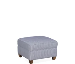 Franklin Ottoman