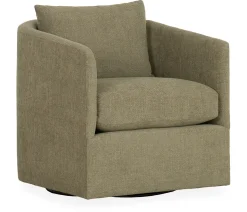 Gala Swivel Chair