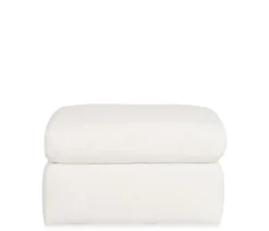 Gather Ottoman