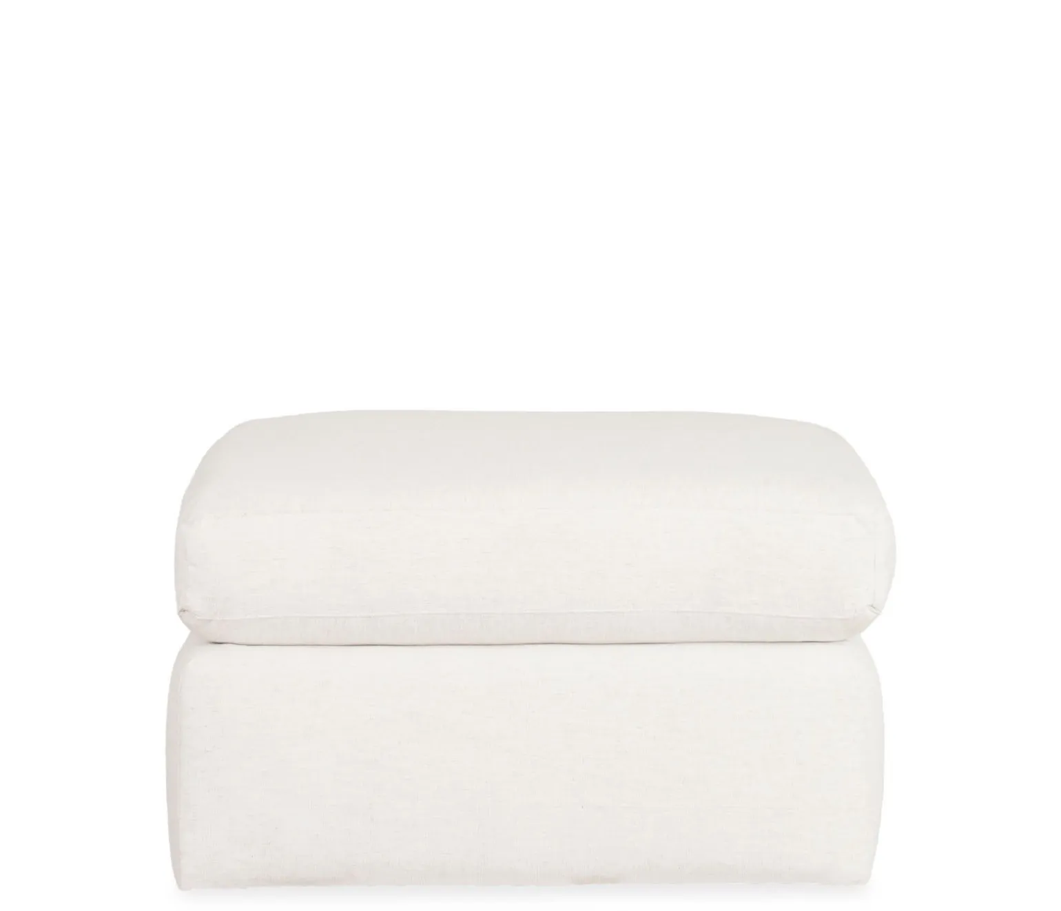 Gather Ottoman
