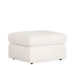 Gather Ottoman