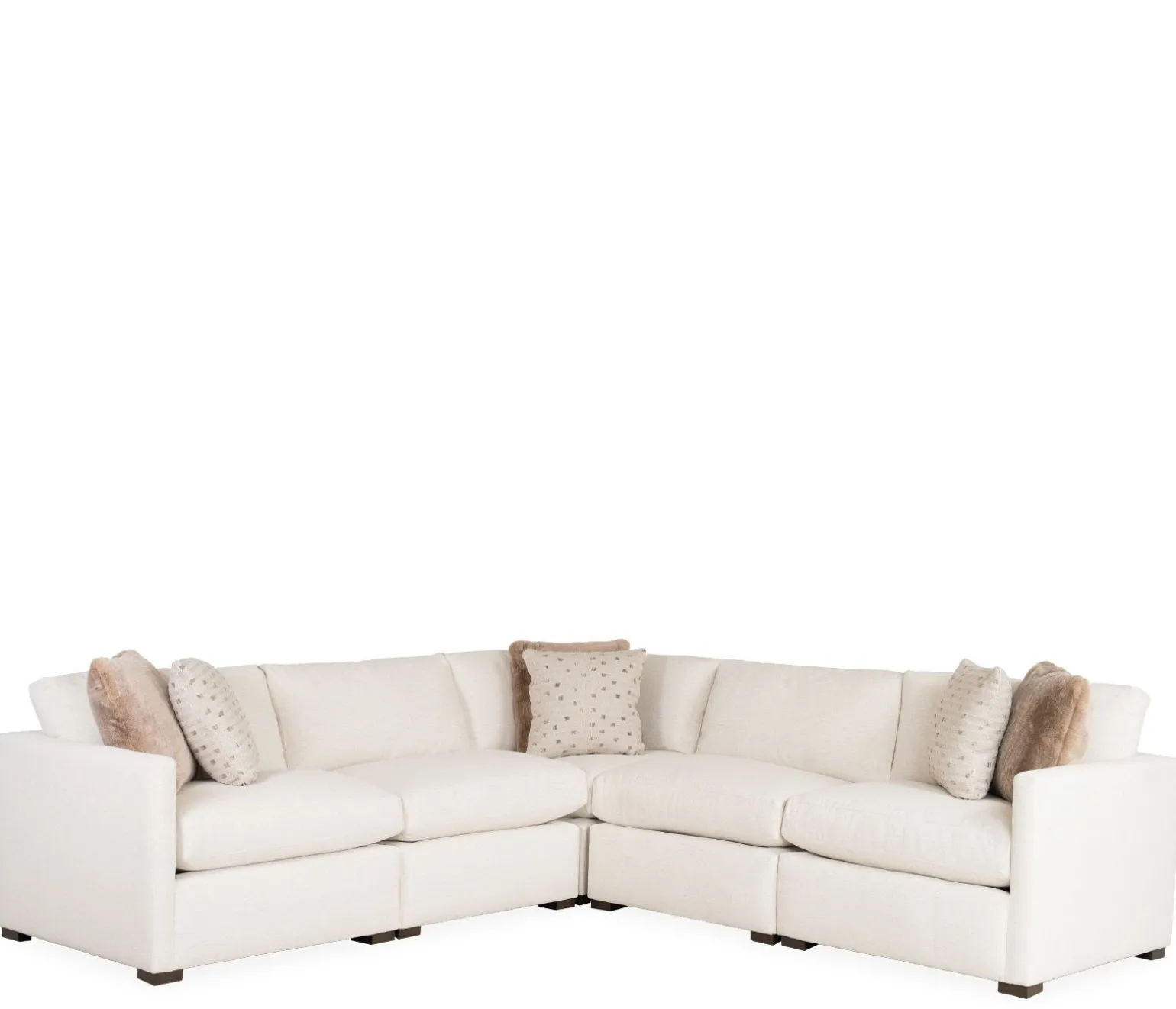 Gather 5-Piece Sectional