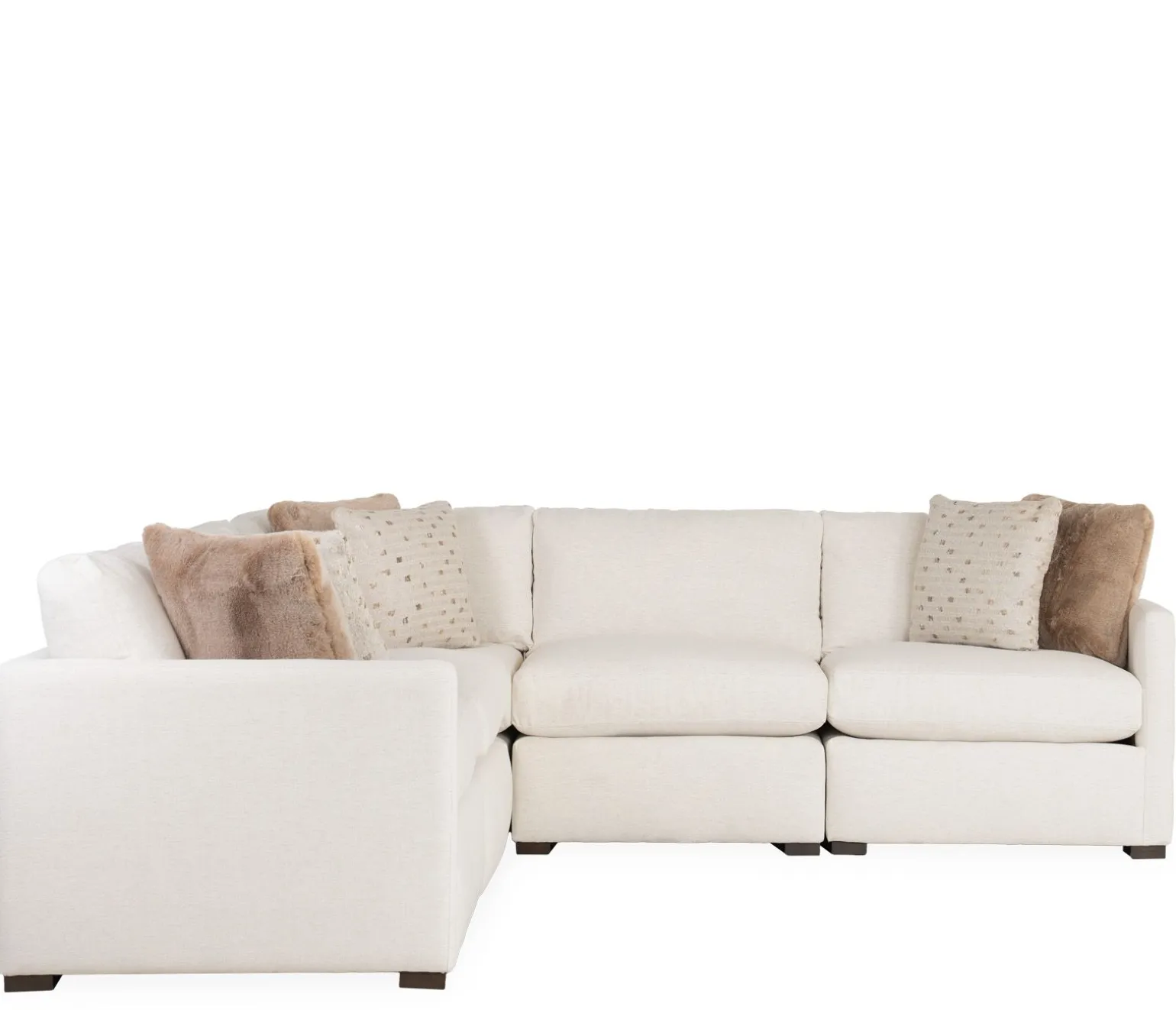 Gather 5-Piece Sectional