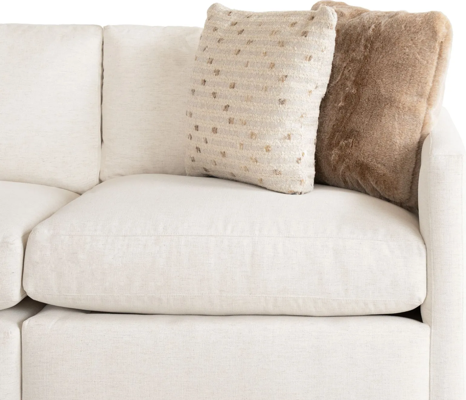 Gather 5-Piece Sectional