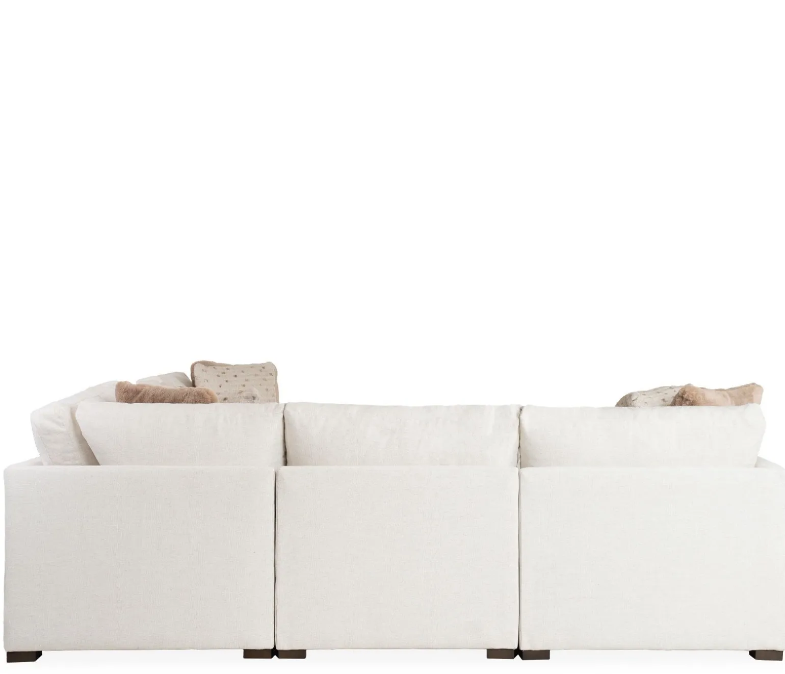 Gather 5-Piece Sectional