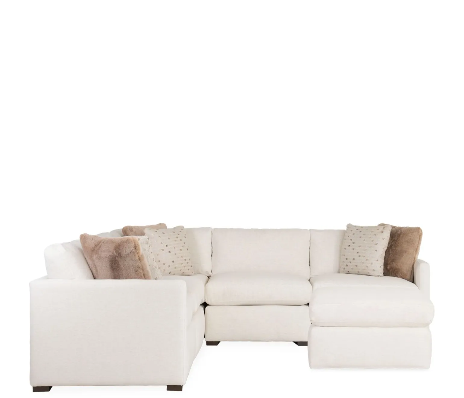 Gather 6-Piece Sectional Set