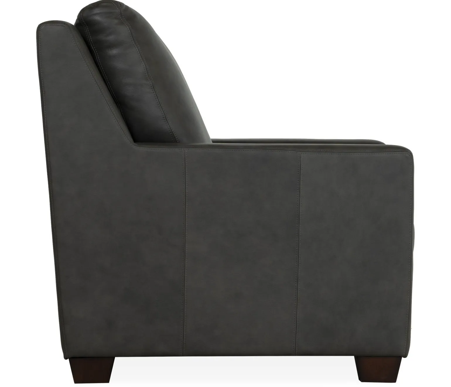 Gemini Leather Power Recliner