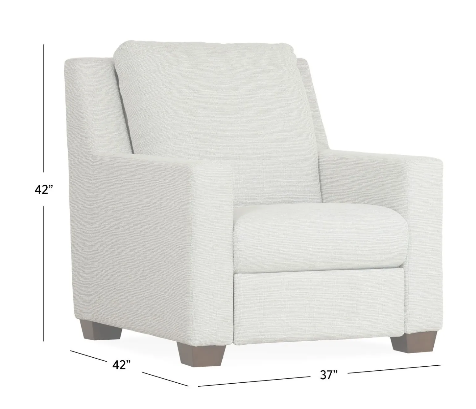 Gemini Power Recliner