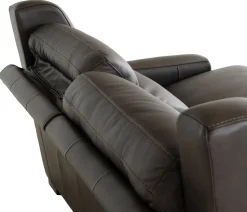 Germain Power Loveseat