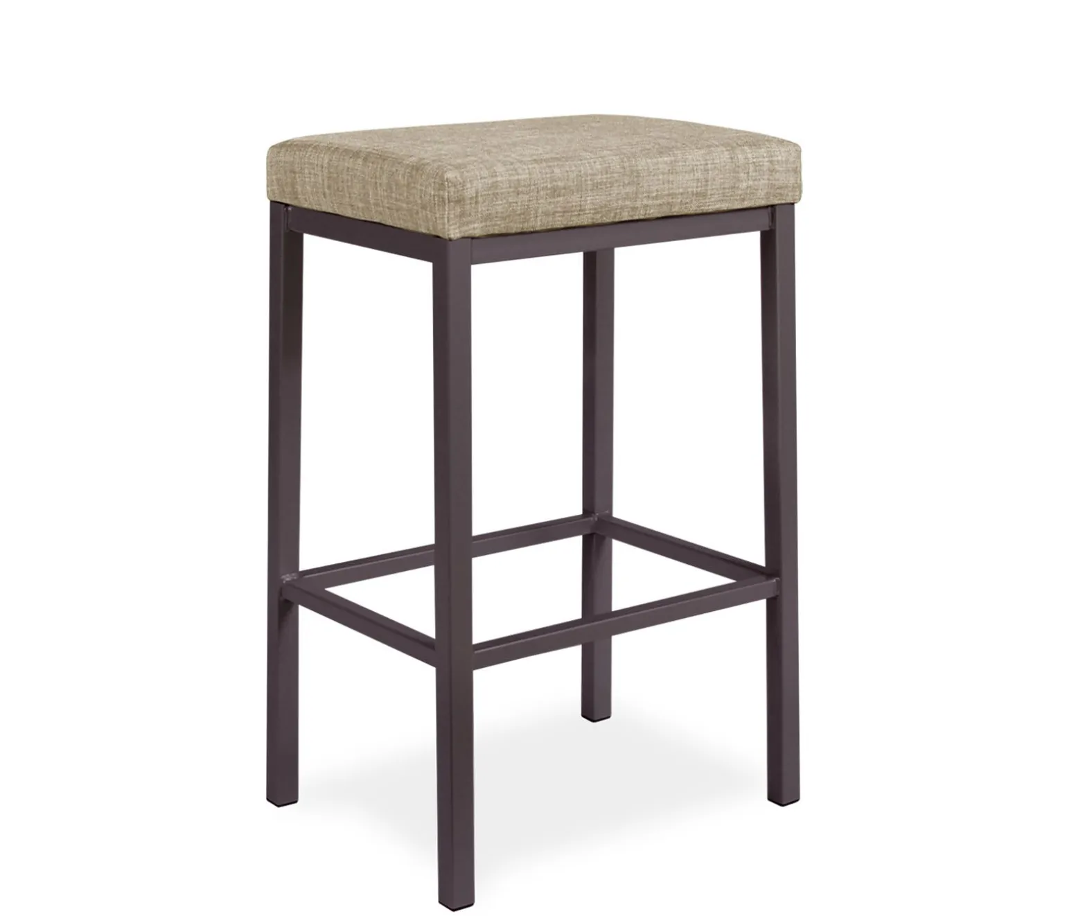 Gilbert Counter Stool - Marshmallow