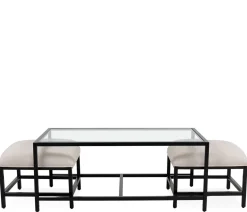 Gilmore Nesting Coffee Table