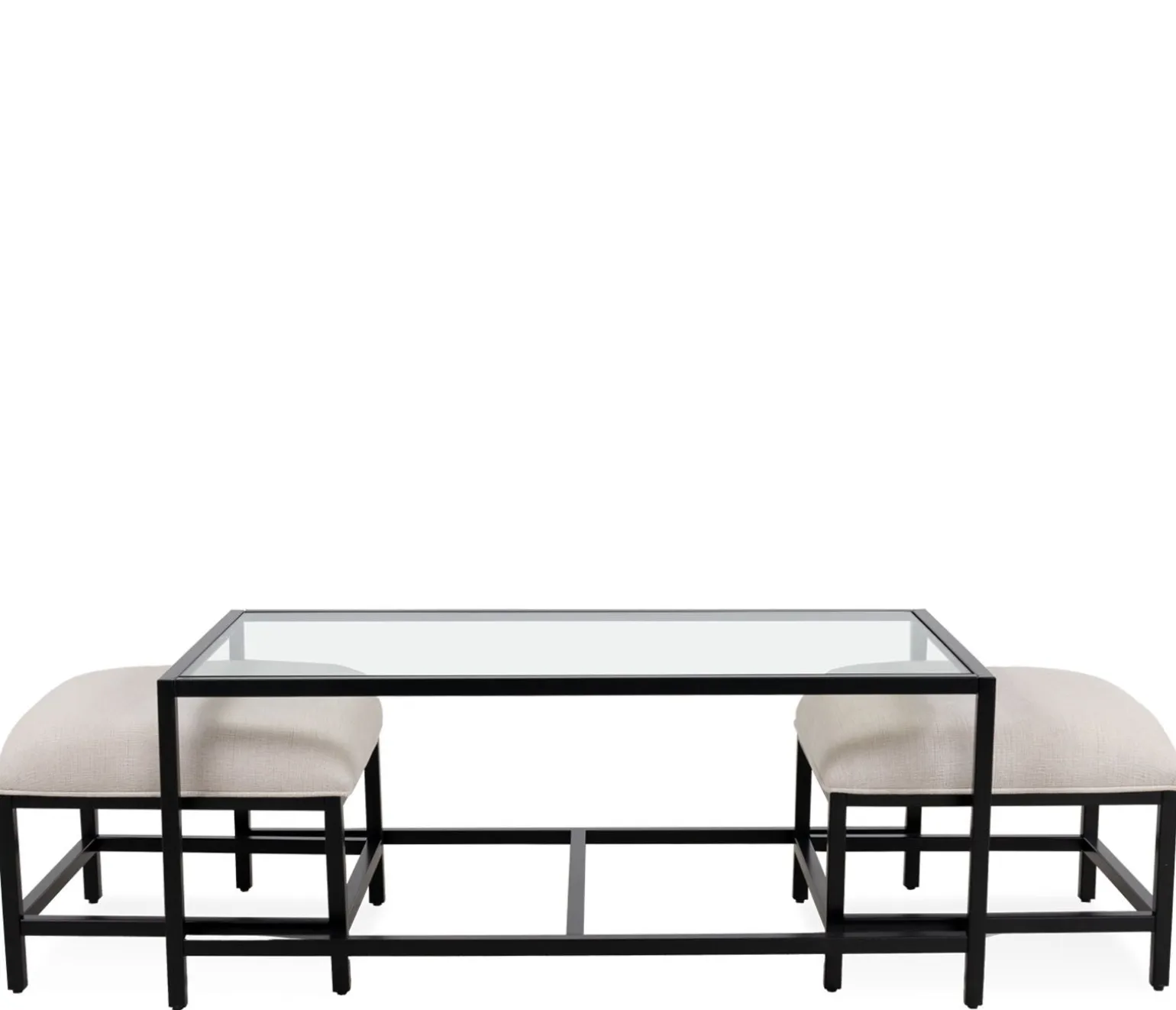Gilmore Nesting Coffee Table