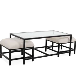Gilmore Nesting Coffee Table