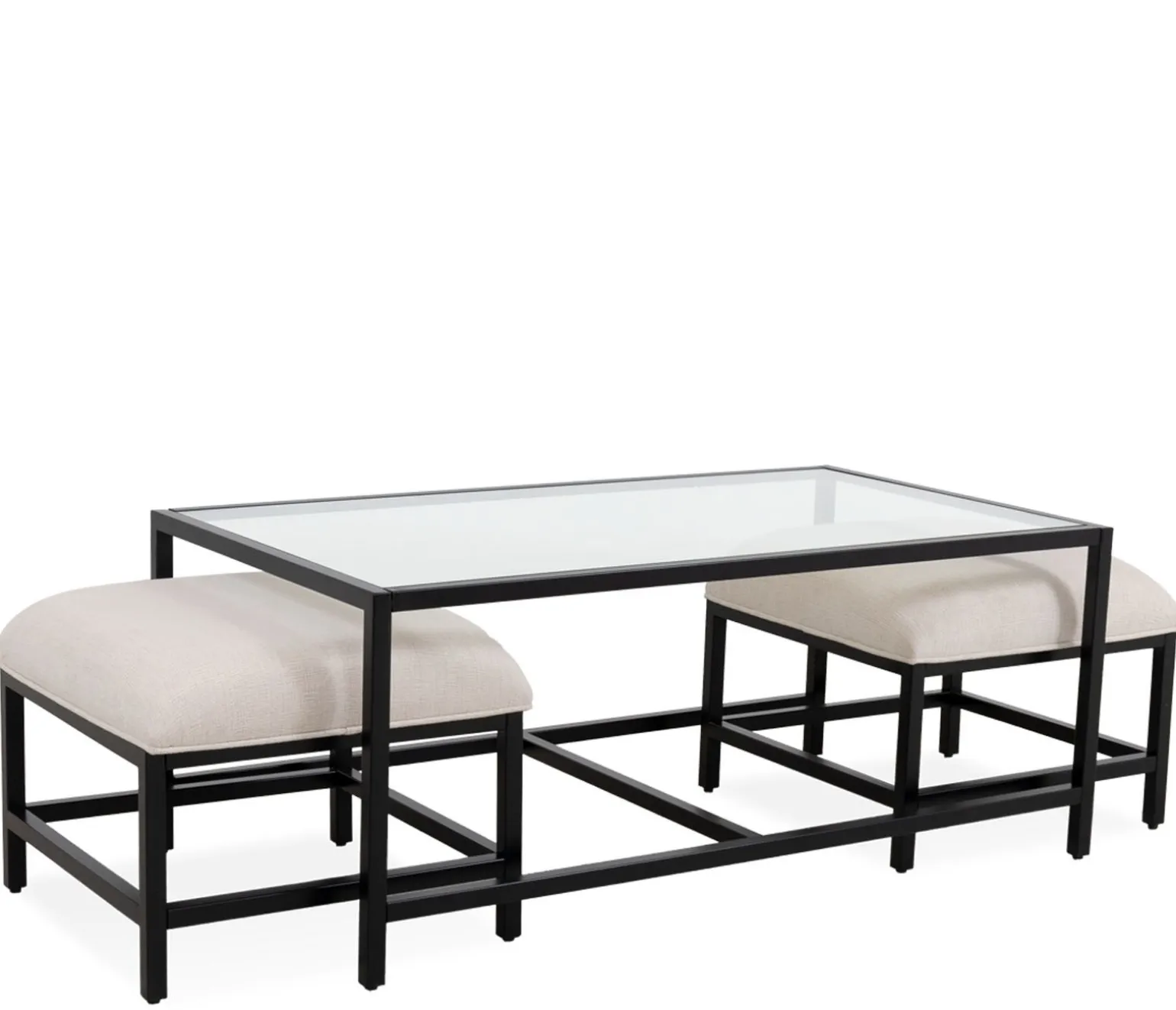 Gilmore Nesting Coffee Table