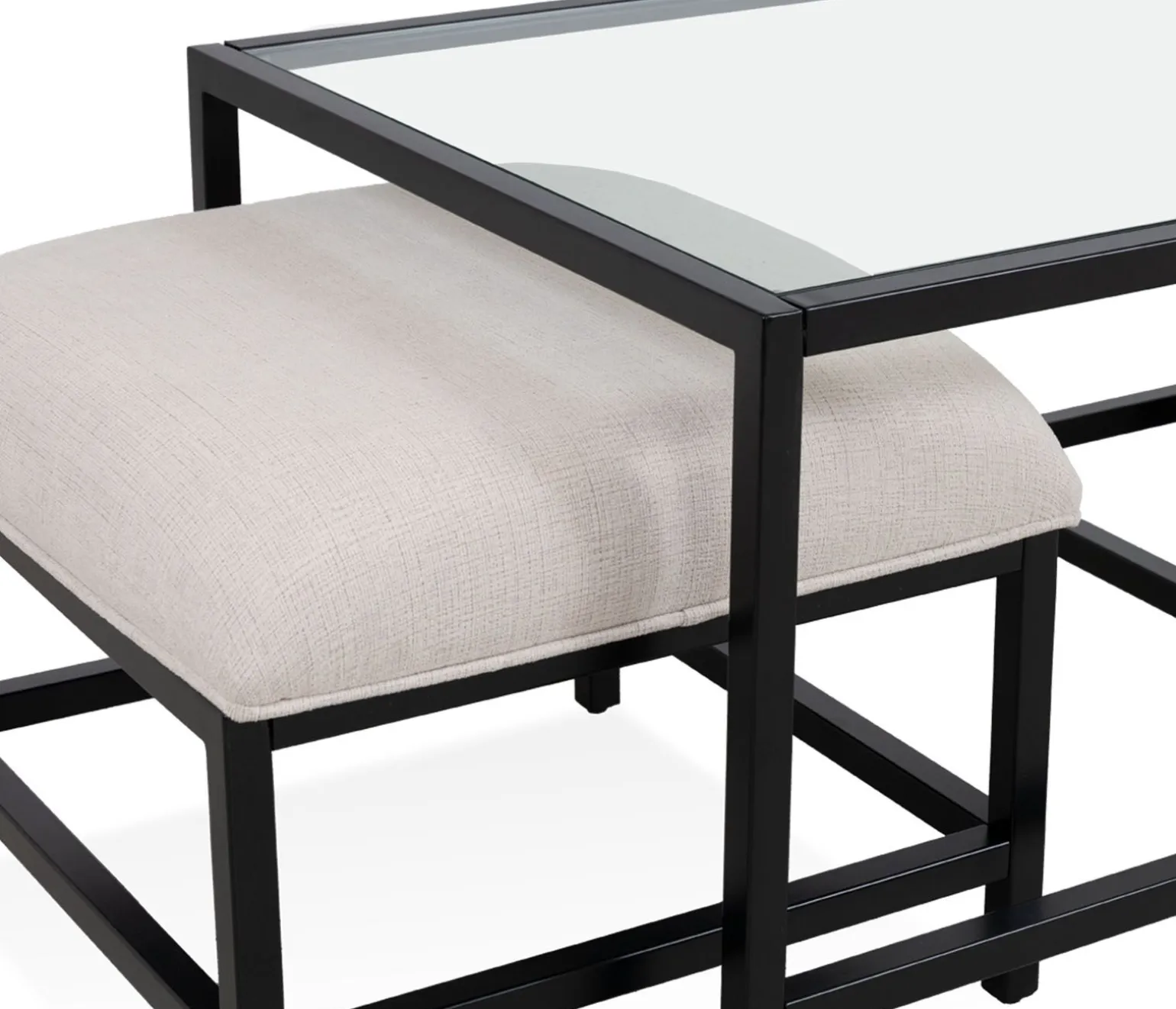 Gilmore Nesting Coffee Table