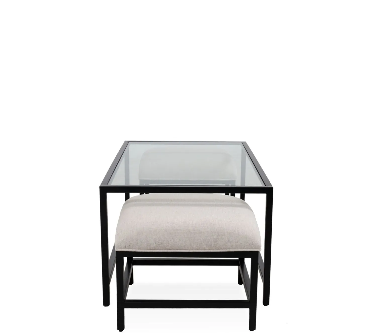 Gilmore Nesting Coffee Table