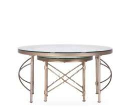 Giovanna Nesting Coffee Table