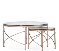 Giovanna Nesting Coffee Table