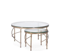 Giovanna Nesting Coffee Table