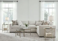 Giovanna Nesting Coffee Table