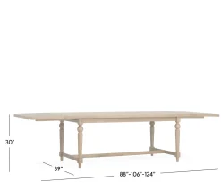 Glenview Dining Table