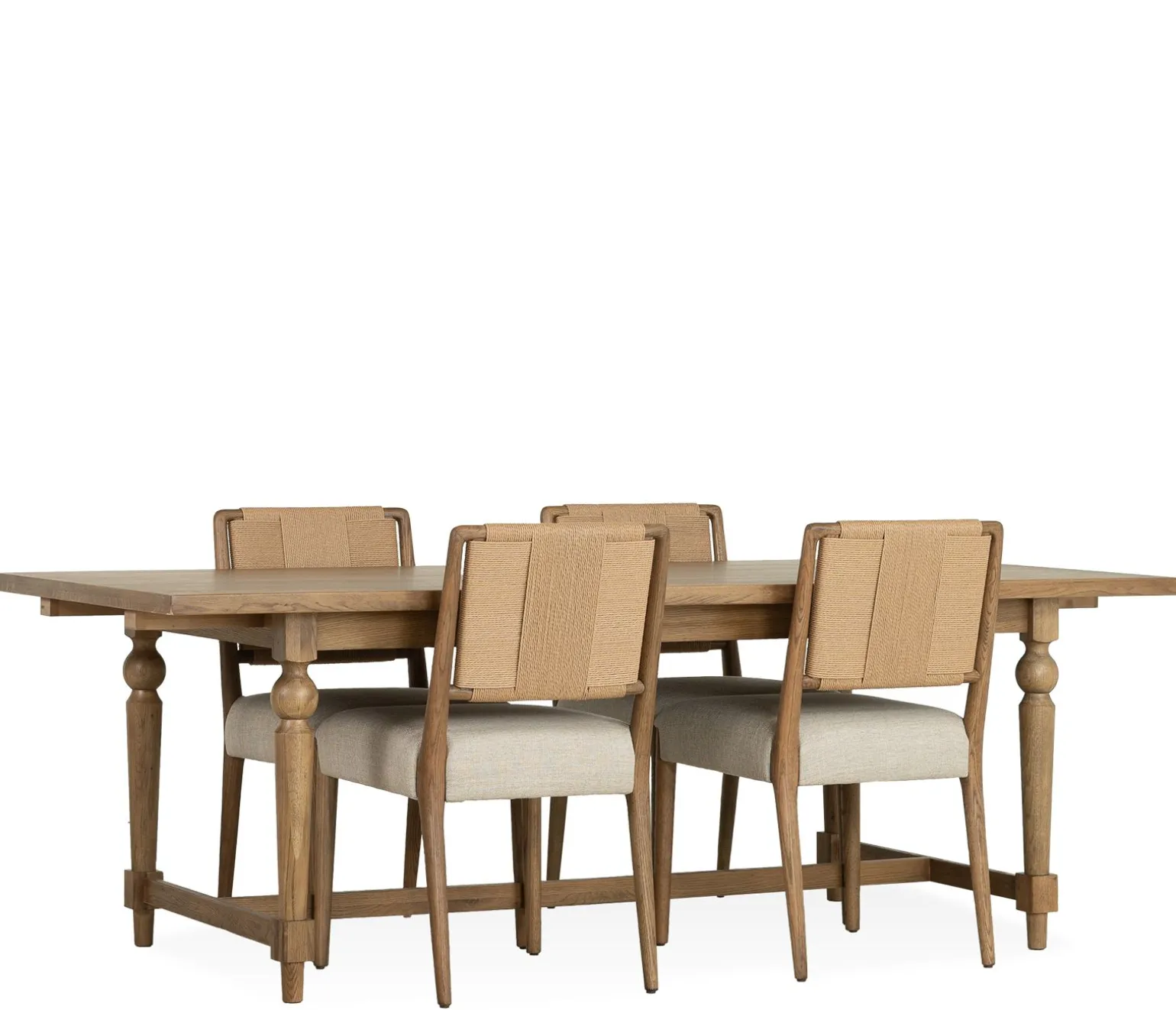 Glenview 5-Piece Dining Set
