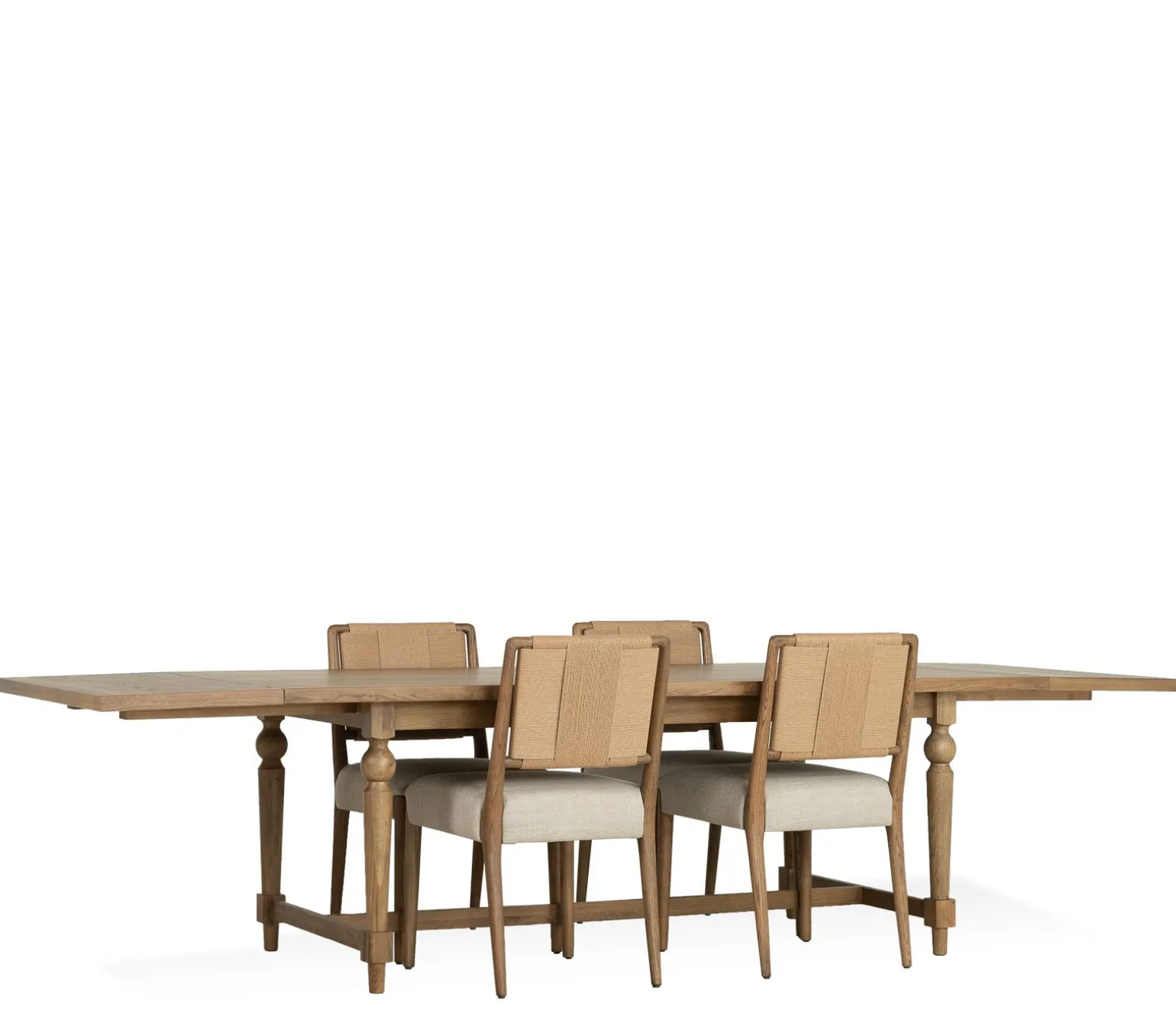 Glenview 5-Piece Dining Set