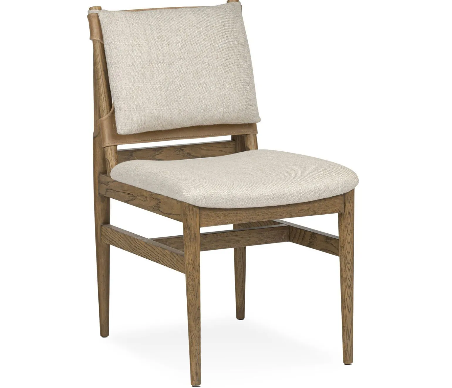 Glenview Upholstered Side Chair