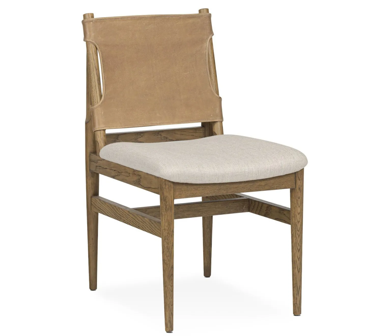 Glenview Upholstered Side Chair
