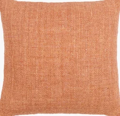Gloria Orange Pillow