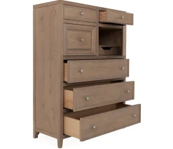 Grand Haven Drawer Chest