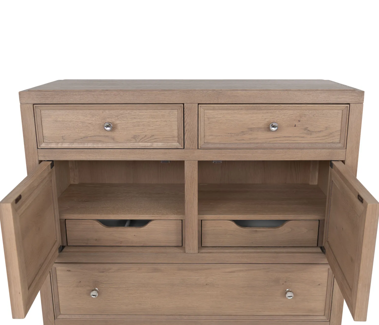 Grand Haven Drawer Chest