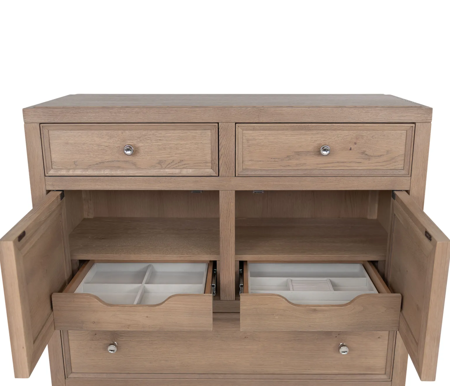 Grand Haven Drawer Chest