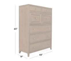 Grand Haven Drawer Chest