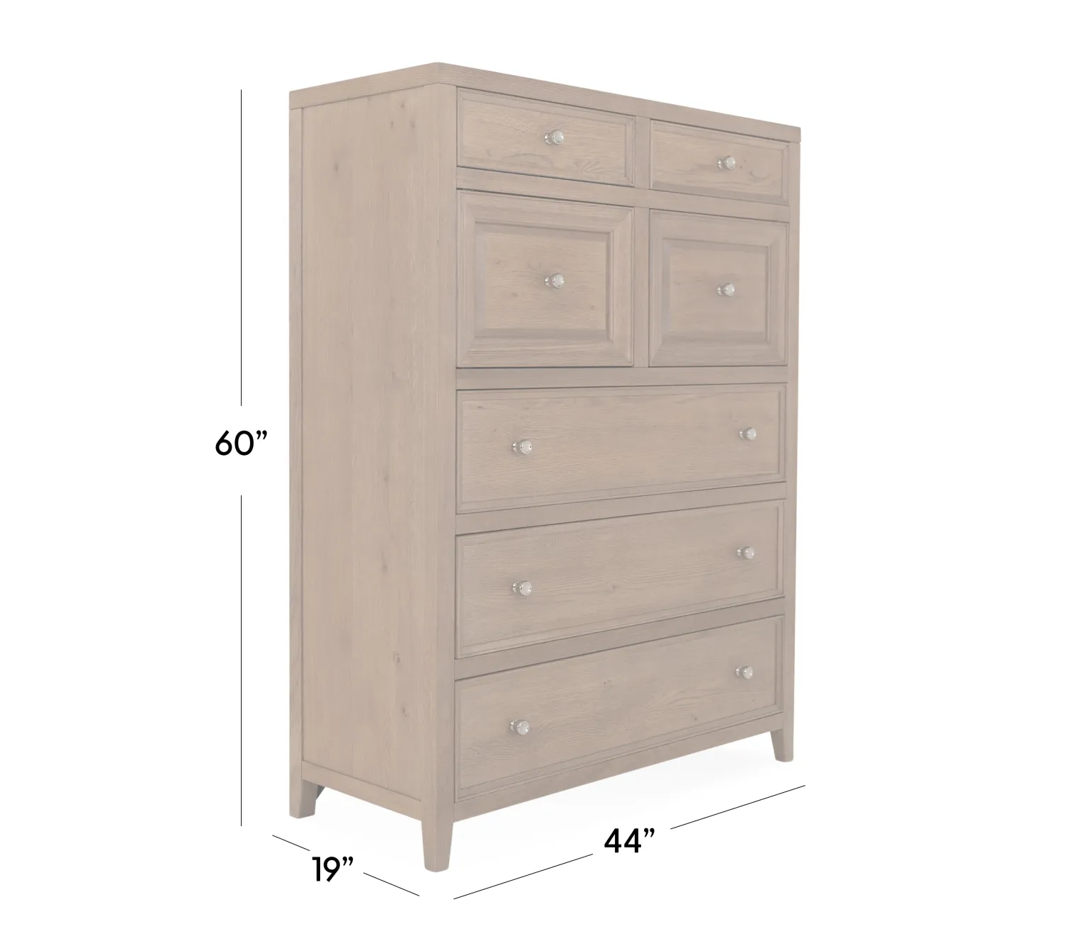 Grand Haven Drawer Chest