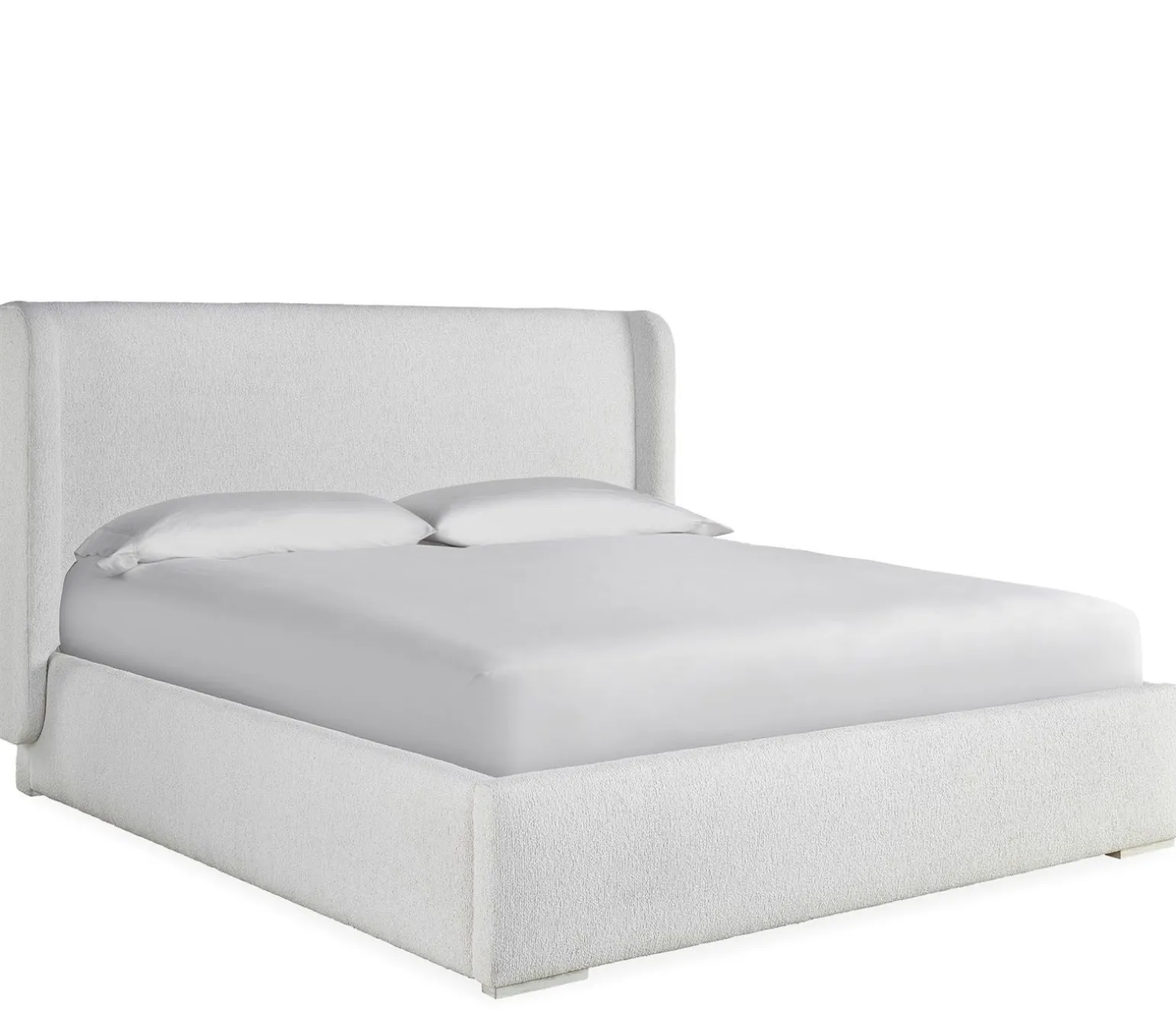 Grand Haven King Upholstered Bed