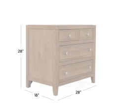 Grand Haven Nightstand