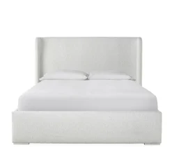 Grand Haven Queen Upholstered Bed