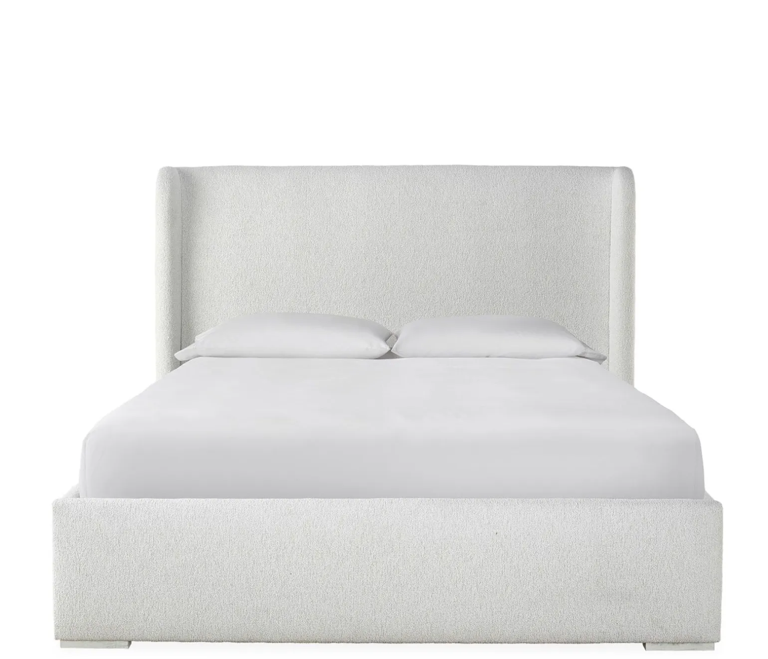 Grand Haven Queen Upholstered Bed
