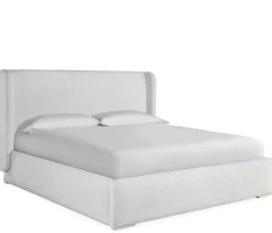 Grand Haven Queen Upholstered Bed