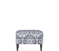 Gretchen Ottoman