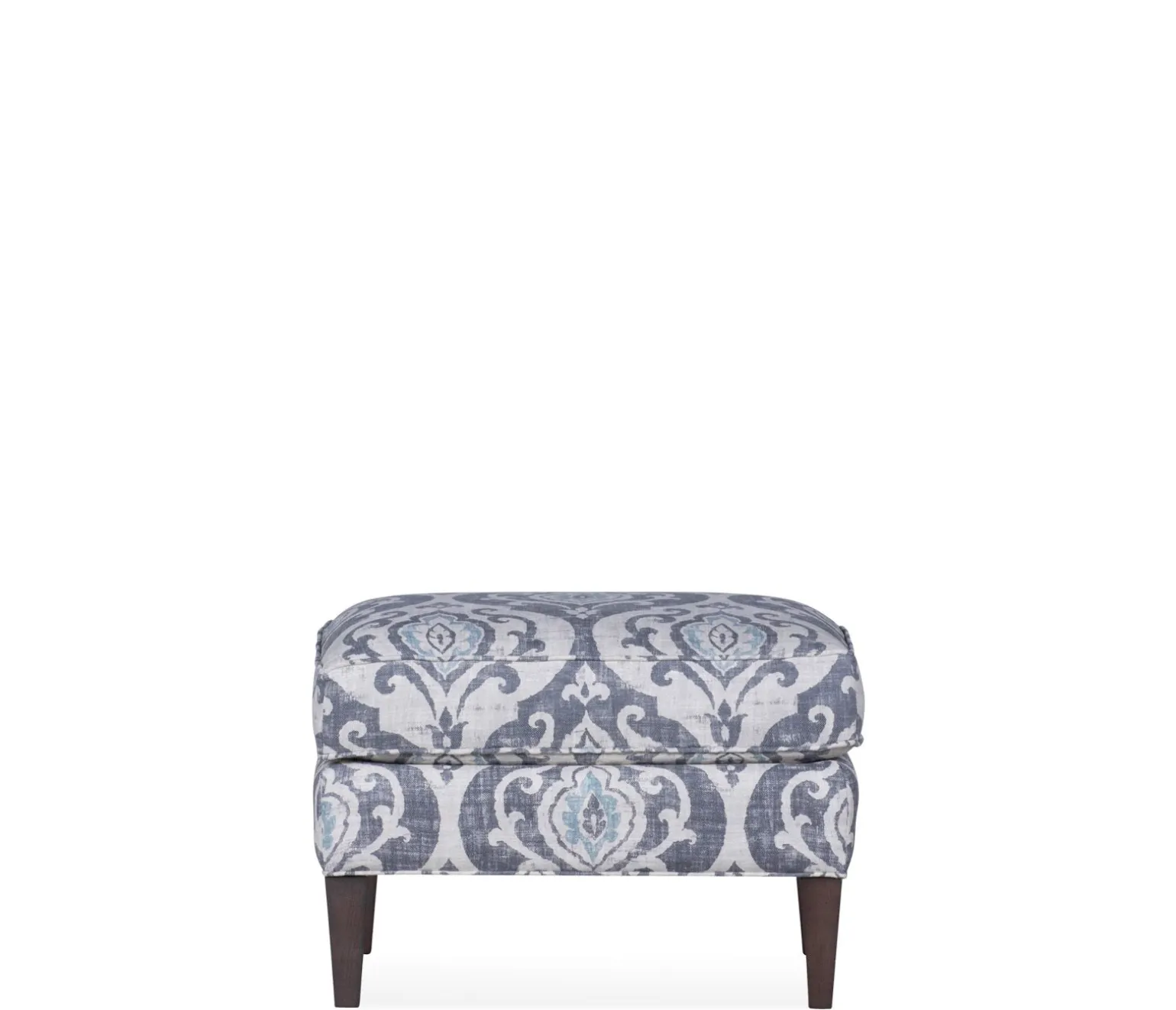Gretchen Ottoman