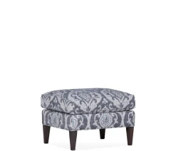 Gretchen Ottoman