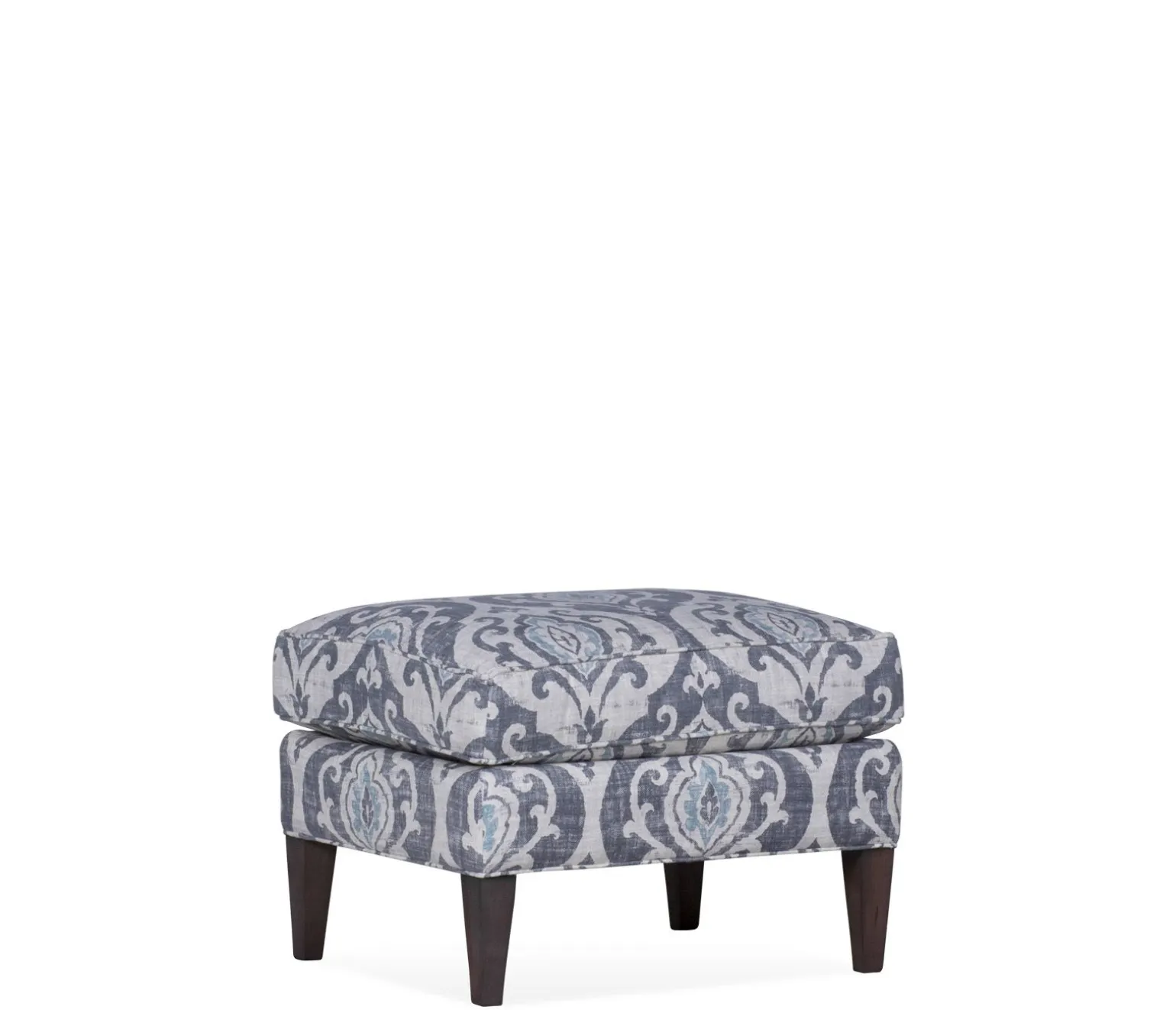 Gretchen Ottoman