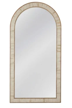 Hailey Floor Mirror