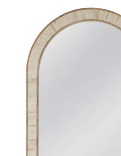 Hailey Floor Mirror